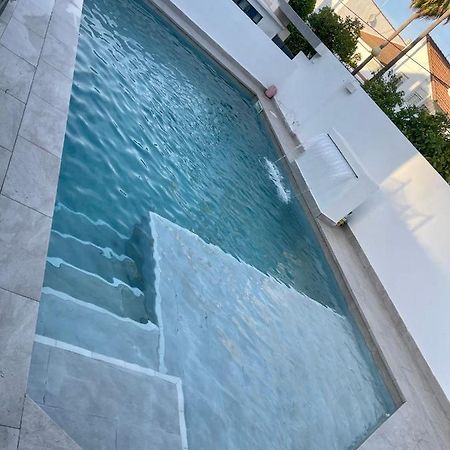 Mediterranean House - Habitaciones Privadas En Casa Compartida Майрена-дель-Альхарафе Экстерьер фото