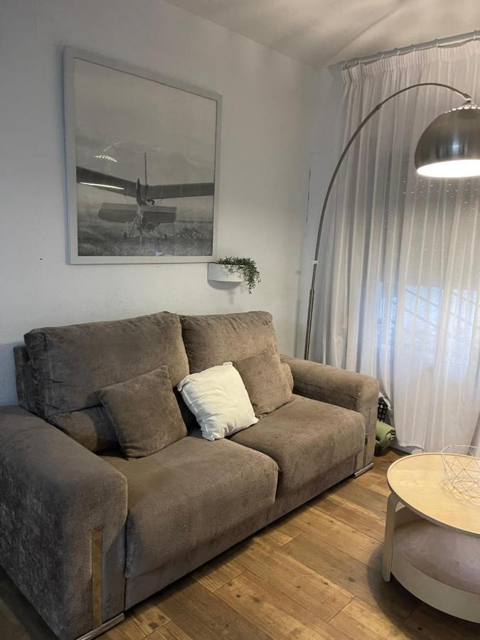 Mediterranean House - Habitaciones Privadas En Casa Compartida Майрена-дель-Альхарафе Экстерьер фото