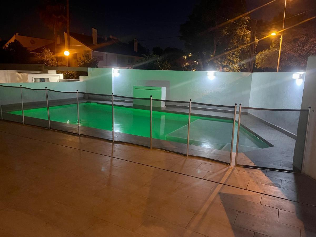 Mediterranean House - Habitaciones Privadas En Casa Compartida Майрена-дель-Альхарафе Экстерьер фото