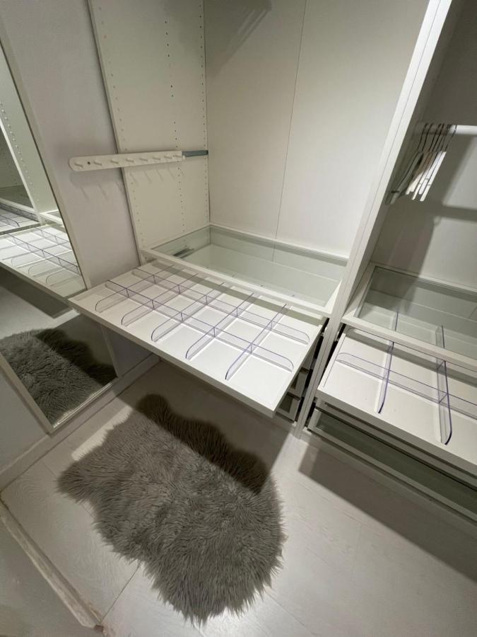Mediterranean House - Habitaciones Privadas En Casa Compartida Майрена-дель-Альхарафе Экстерьер фото