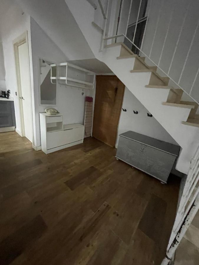 Mediterranean House - Habitaciones Privadas En Casa Compartida Майрена-дель-Альхарафе Экстерьер фото