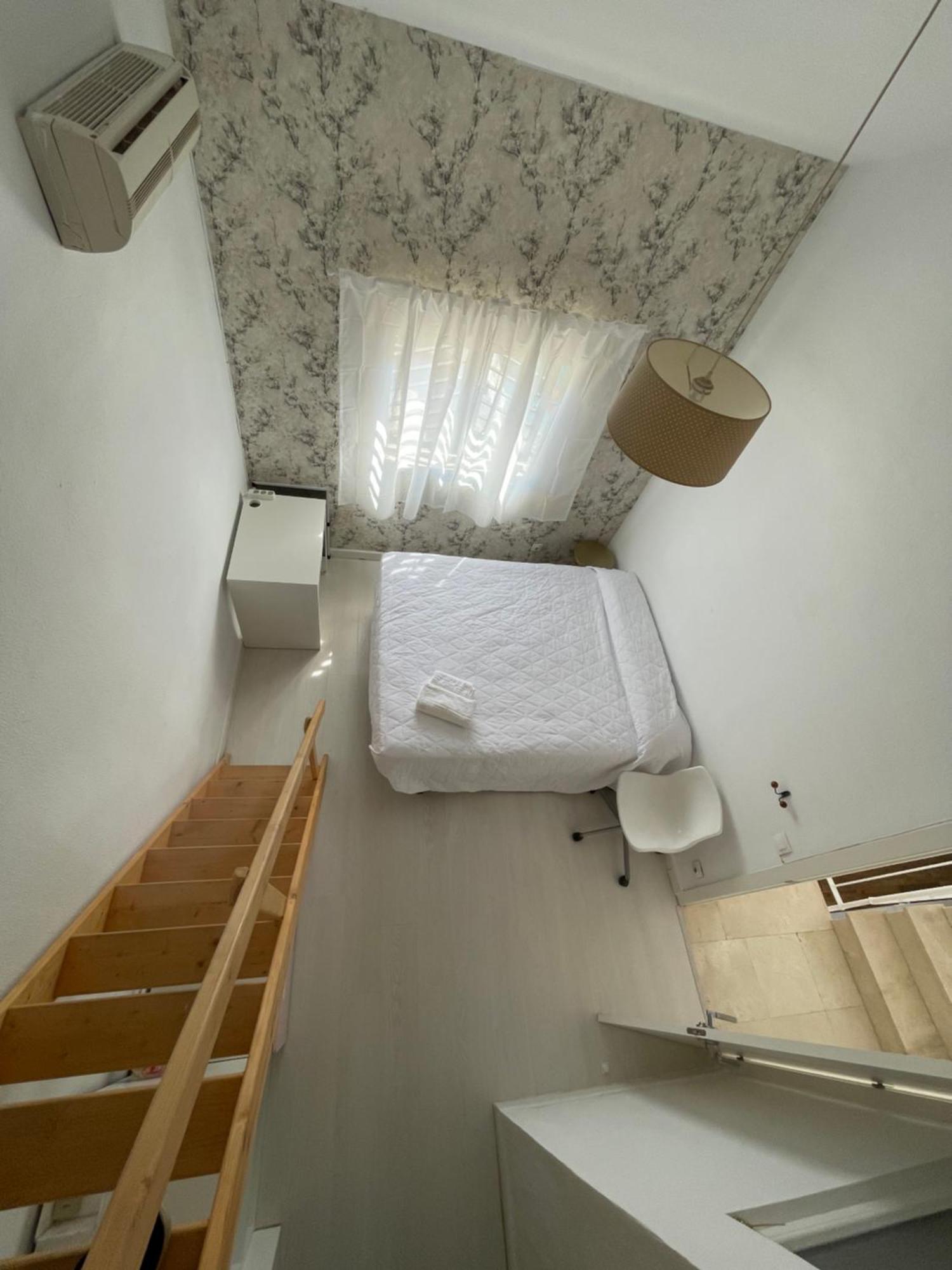 Mediterranean House - Habitaciones Privadas En Casa Compartida Майрена-дель-Альхарафе Экстерьер фото