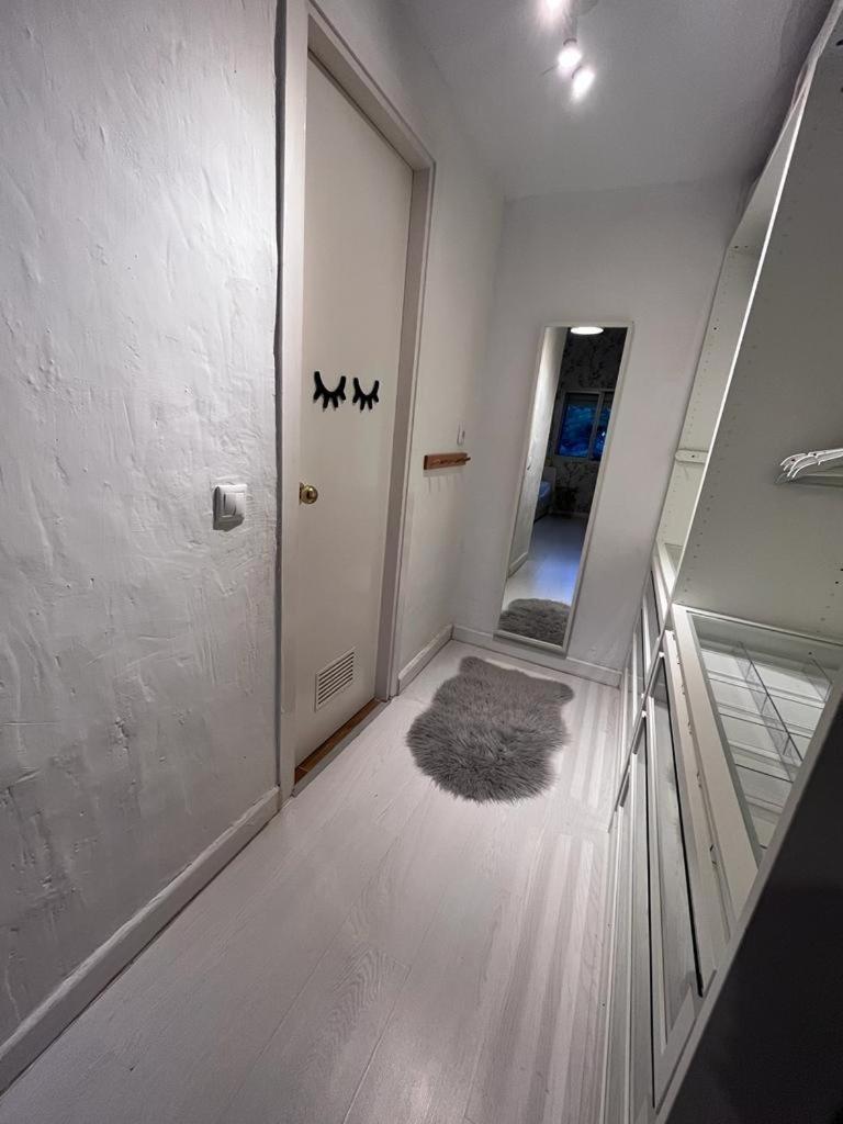 Mediterranean House - Habitaciones Privadas En Casa Compartida Майрена-дель-Альхарафе Экстерьер фото