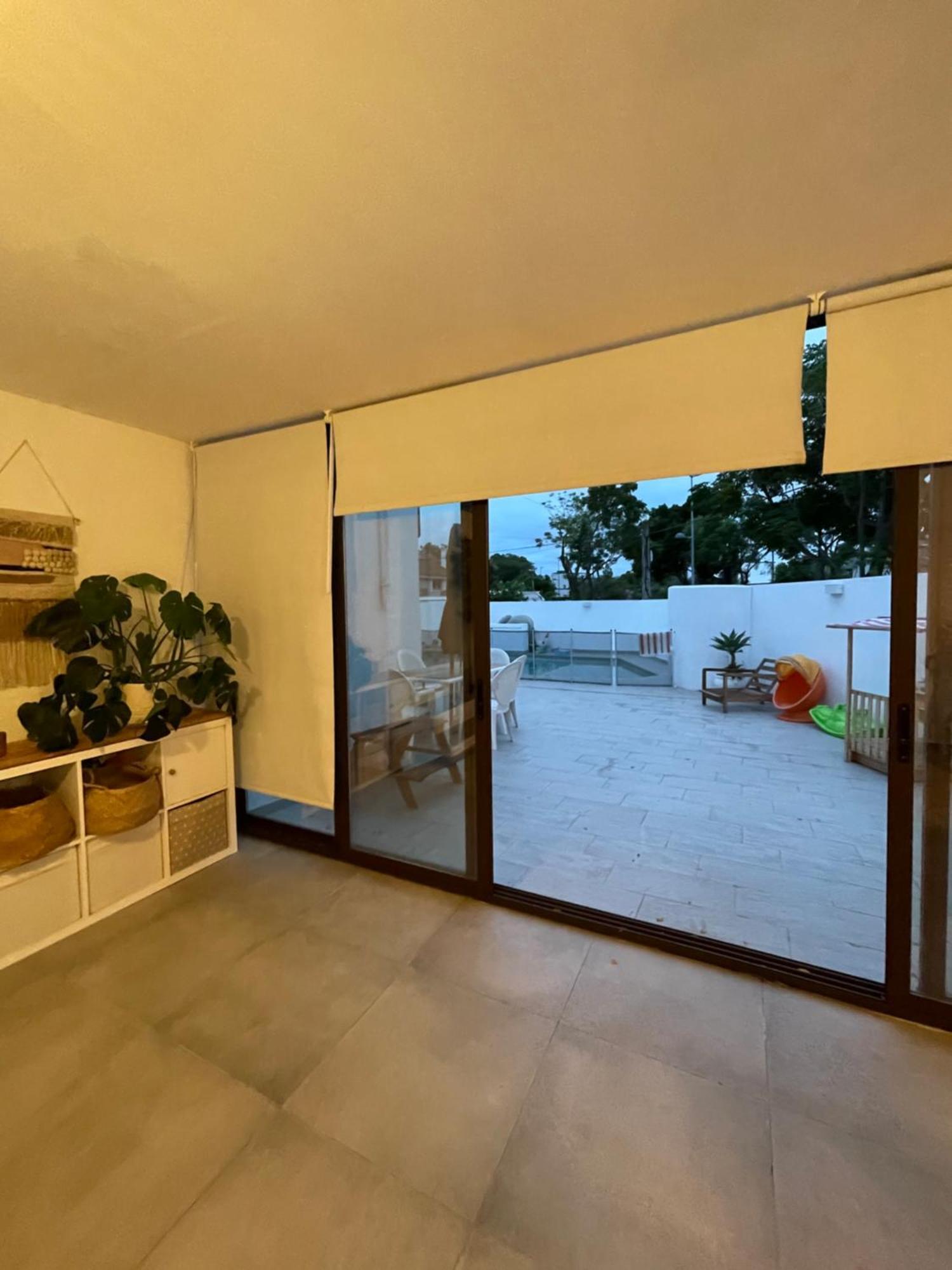 Mediterranean House - Habitaciones Privadas En Casa Compartida Майрена-дель-Альхарафе Экстерьер фото