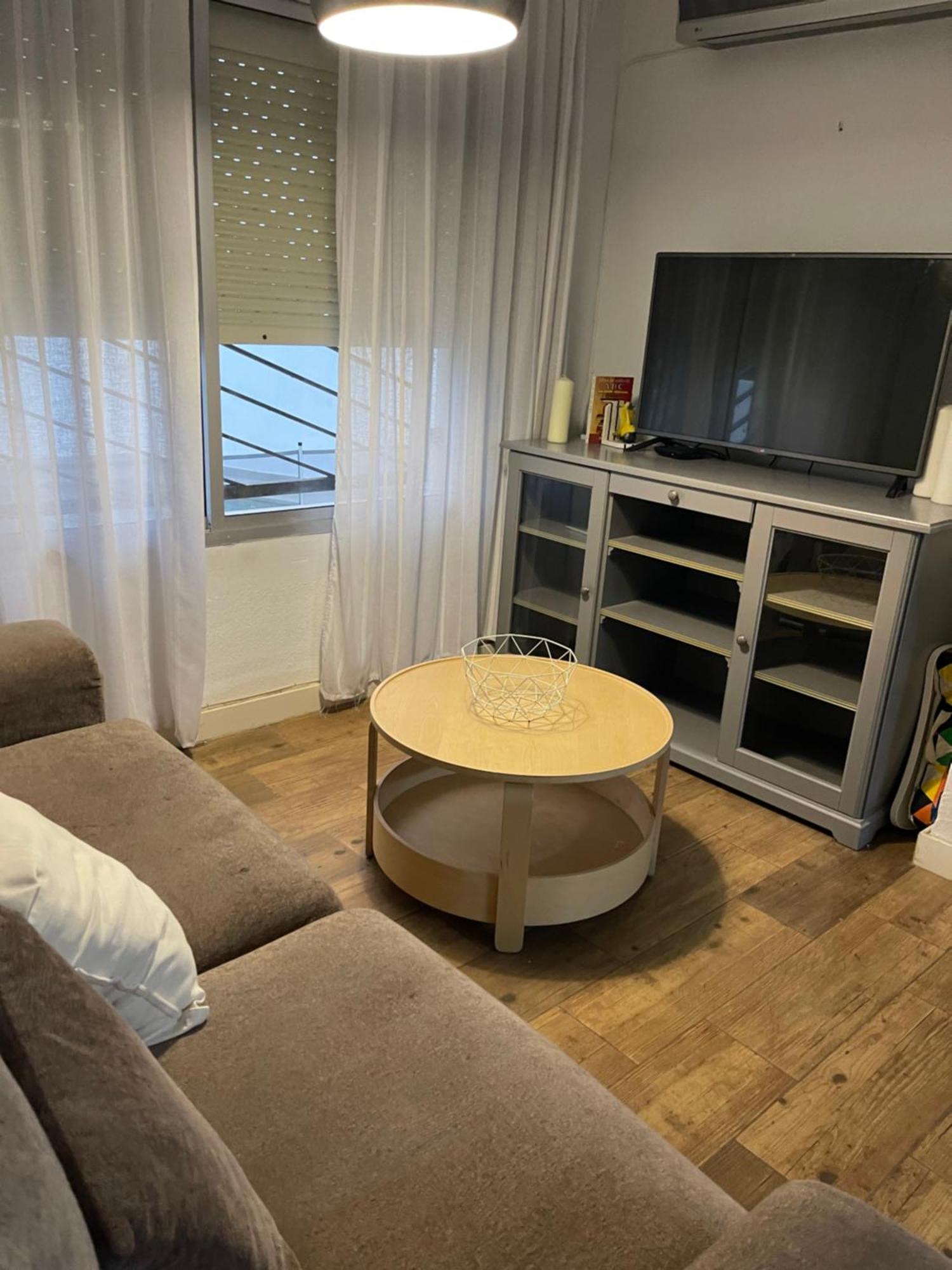 Mediterranean House - Habitaciones Privadas En Casa Compartida Майрена-дель-Альхарафе Экстерьер фото