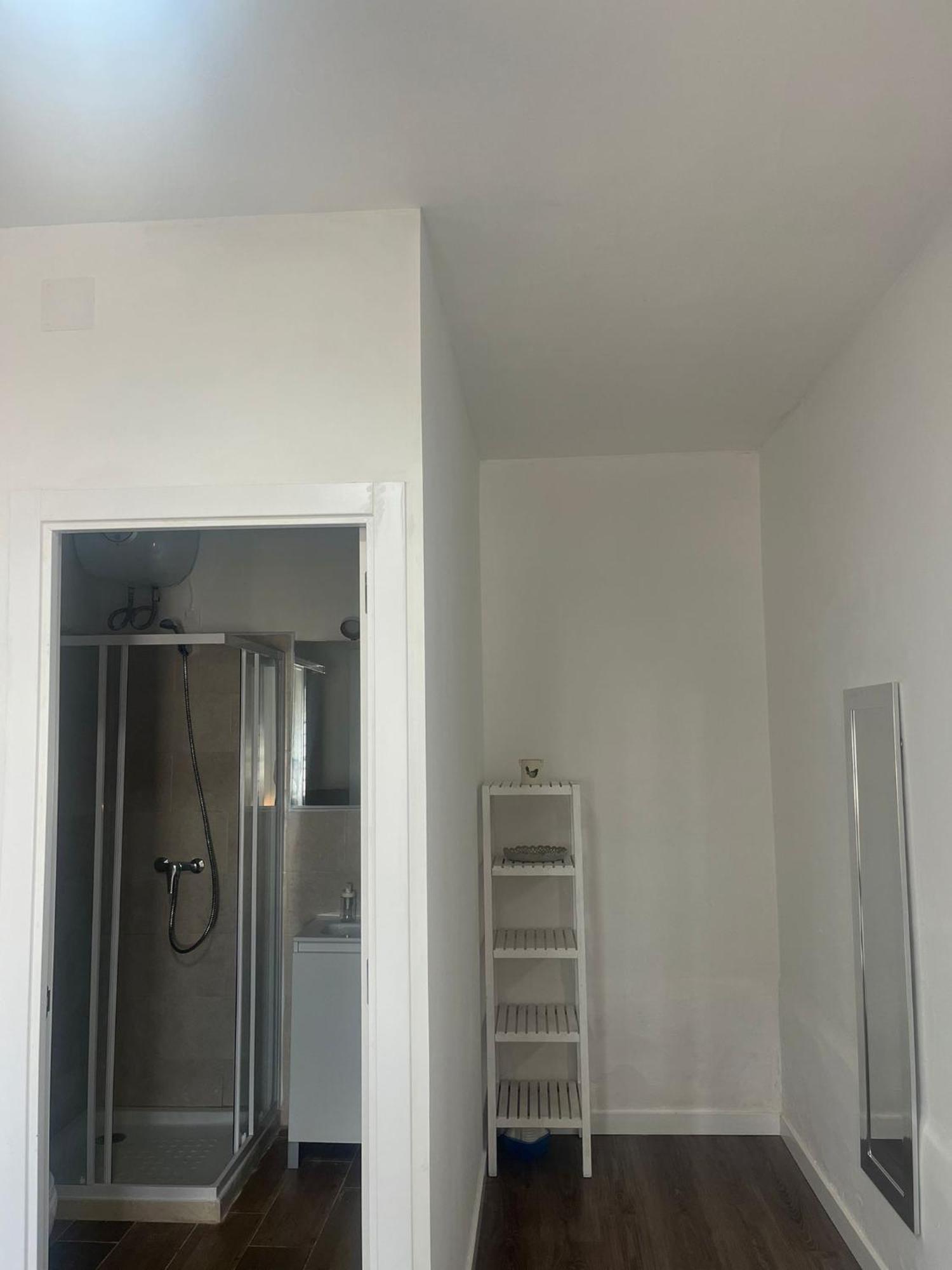 Mediterranean House - Habitaciones Privadas En Casa Compartida Майрена-дель-Альхарафе Экстерьер фото
