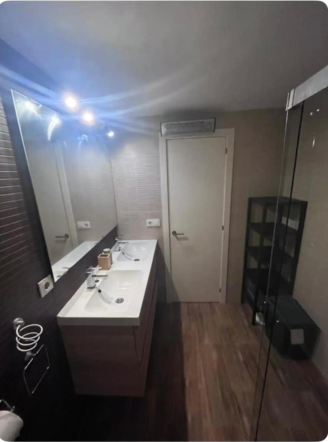 Mediterranean House - Habitaciones Privadas En Casa Compartida Майрена-дель-Альхарафе Экстерьер фото
